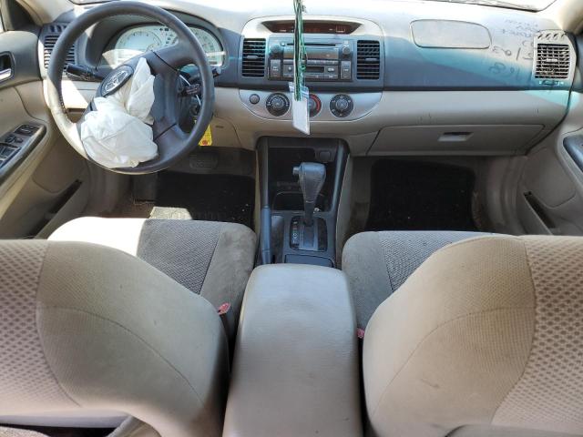 Photo 8 from auction – 2004 TOYOTA CAMRY LE with VIN 4T1BE32K94U932668