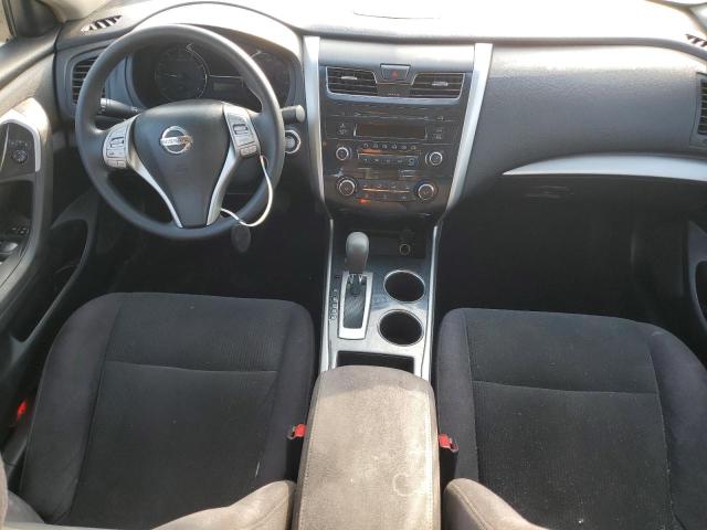 Photo 8 from auction – 2013 NISSAN ALTIMA 2.5 with VIN 1N4AL3APXDC199772
