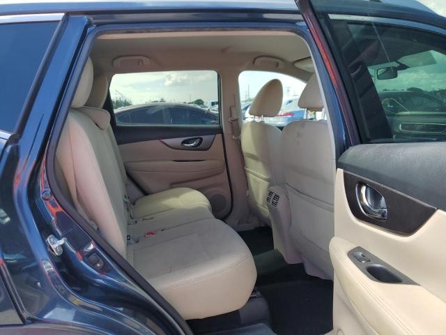 Photo 11 from auction – 2016 NISSAN ROGUE S with VIN KNMAT2MT8GP733538