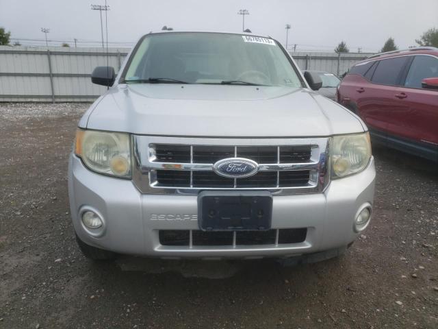 Photo 5 from auction – 2008 FORD ESCAPE XLT with VIN 1FMCU03Z78KC33557