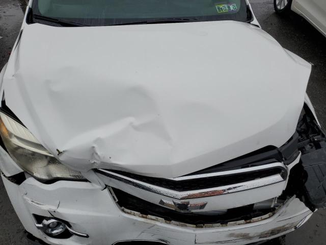 Photo 11 from auction – 2012 CHEVROLET EQUINOX LT with VIN 2GNFLNEK2C6342660