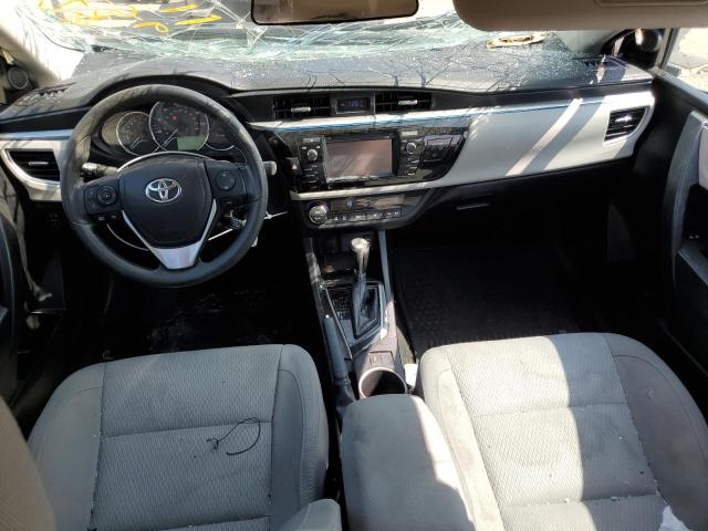Photo 8 from auction – 2016 TOYOTA COROLLA L with VIN 2T1BURHE4GC627964
