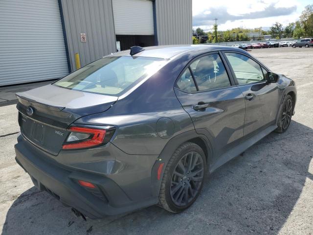 Foto 3 de la subasta – 2022 SUBARU WRX PREMIU con VIN JF1VBAF61N9017416