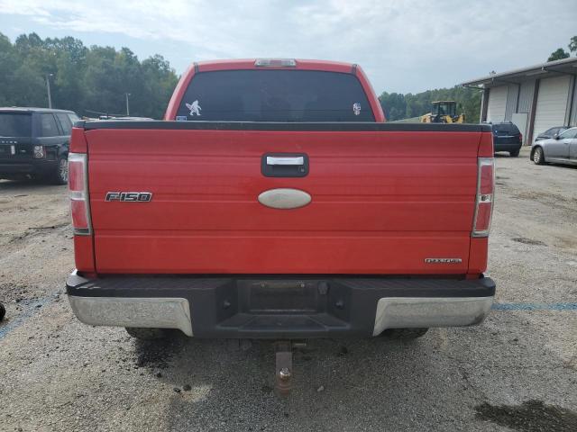 Photo 6 from auction – 2012 FORD F-150 with VIN 1FTFW1EF7CFA34644