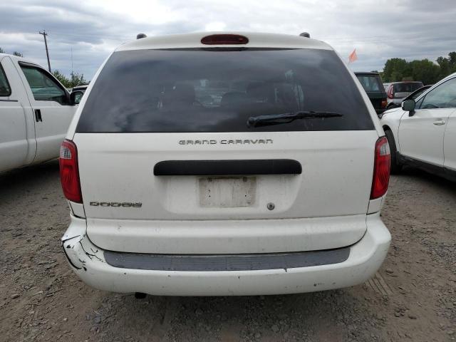 Снимка 6 от търг – 2005 DODGE CARAVAN с VIN 1D4GP24R05B363895