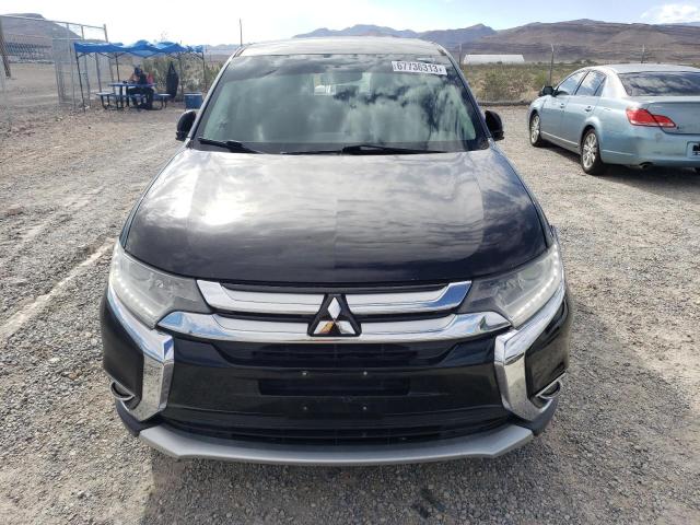 Photo 5 from auction – 2017 MITSUBISHI OUTLANDER with VIN JA4AD3A3XHZ028389