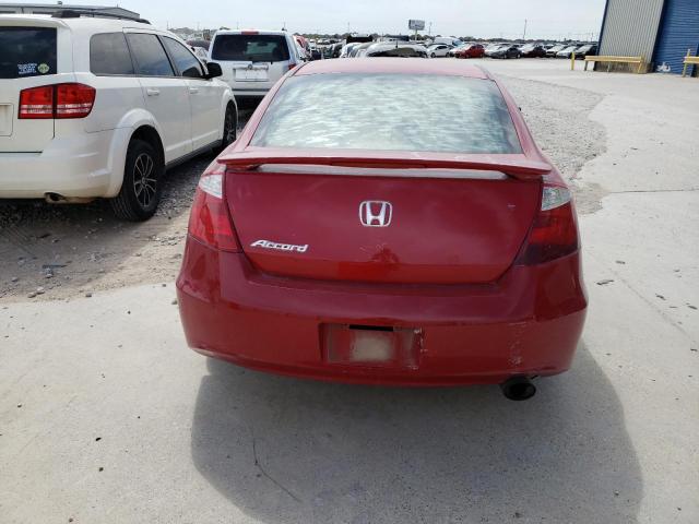 Photo 6 from auction – 2008 HONDA ACCORD with VIN 1HGCS12378A017177