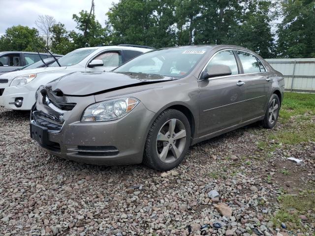 CHEVROLET MALIBU 1LT 2012 with VIN 1G1ZC5E05CF184480 - Photo from auction