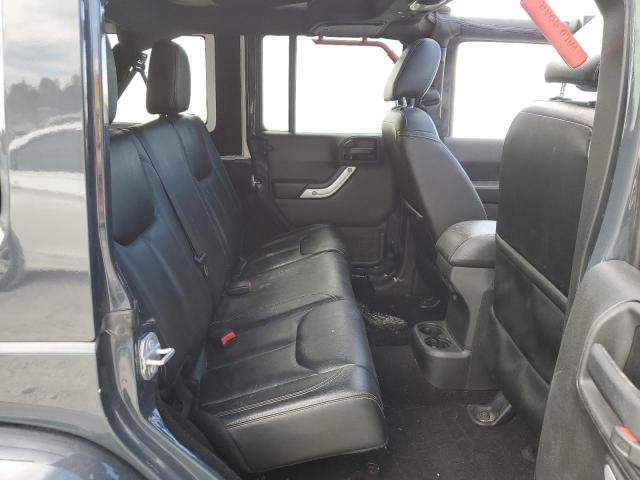 Photo 11 from auction – 2016 JEEP WRANGLER U with VIN 1C4BJWFGXGL329519