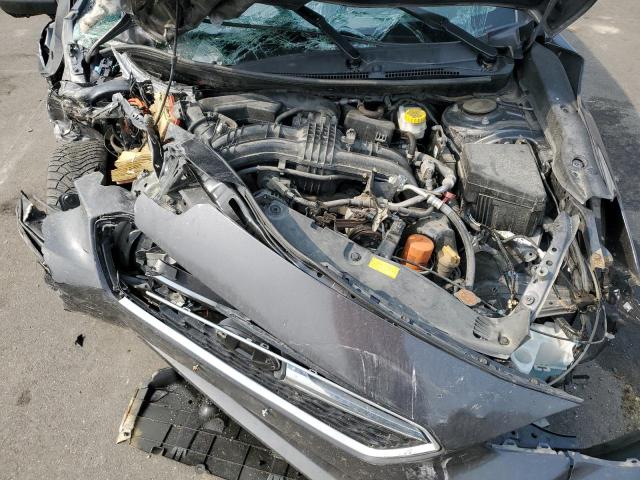 Photo 11 from auction – 2019 SUBARU IMPREZA with VIN 4S3GKAA68K3600414