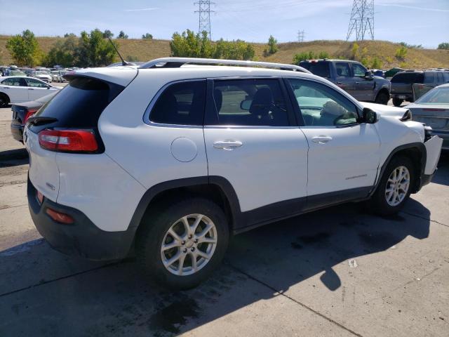 Photo 3 from auction – 2015 JEEP CHEROKEE L with VIN 1C4PJMCB7FW725911