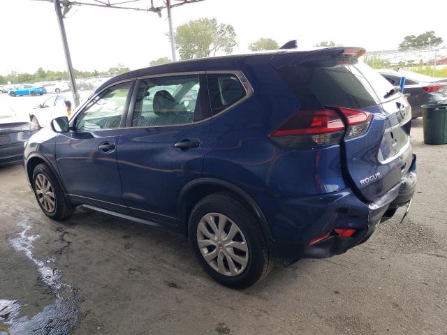 Photo 2 from auction – 2019 NISSAN ROGUE S with VIN 5N1AT2MVXKC830883