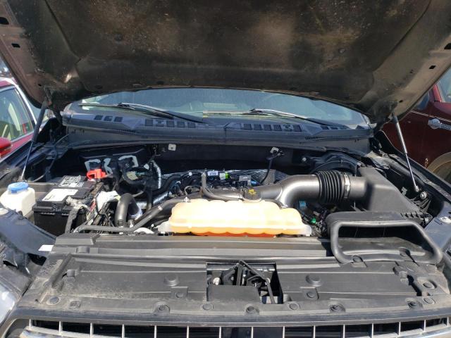 Photo 11 from auction – 2018 FORD F150 SUPER with VIN 1FTEW1EP2JKE63649