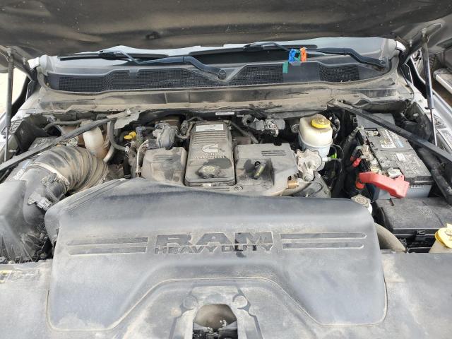 Photo 12 from auction – 2019 RAM 2500 BIG H with VIN 3C6UR5DL5KG680069