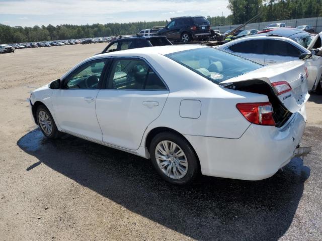 Photo 2 from auction – 2013 TOYOTA CAMRY L with VIN 4T1BF1FK3DU656788