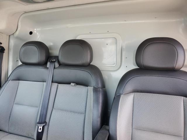 Photo 10 from auction – 2016 RAM PROMASTER with VIN 3C6TRVDGXGE129704