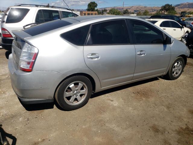 Photo 3 from auction – 2006 TOYOTA PRIUS with VIN JTDKB20U767516549