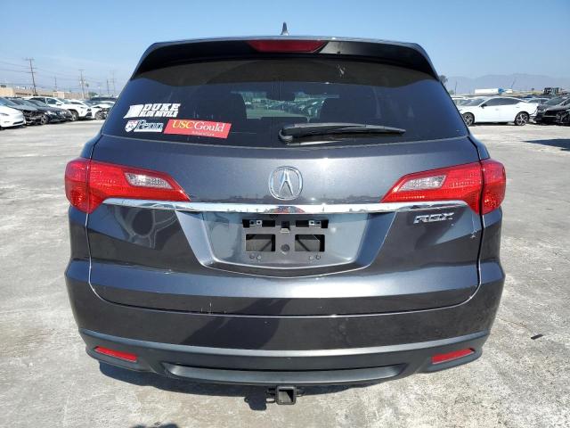 Photo 6 from auction – 2013 ACURA RDX TECHNO with VIN 5J8TB3H51DL003763