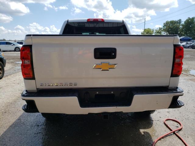 Photo 6 from auction – 2018 CHEVROLET SILVERADO with VIN 3GCUKPEC6JG286411