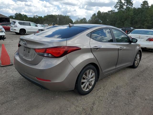 Photo 3 from auction – 2016 HYUNDAI ELANTRA SE with VIN 5NPDH4AE2GH759998