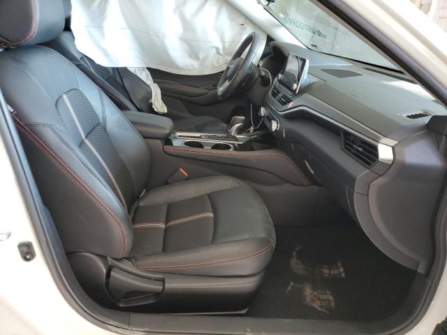 Photo 7 from auction – 2023 NISSAN ALTIMA SR with VIN 1N4BL4CV1PN346110