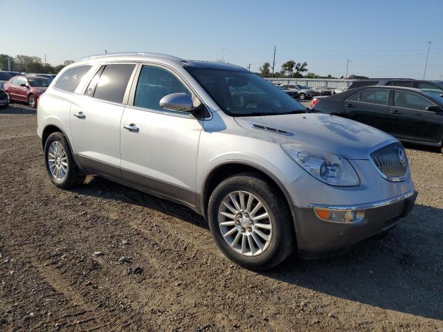 Photo 4 from auction – 2012 BUICK ENCLAVE with VIN 5GAKVCED0CJ262897