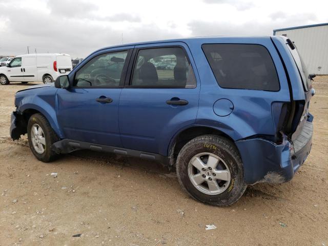 Photo 2 from auction – 2009 FORD ESCAPE XLS with VIN 1FMCU02799KA02693