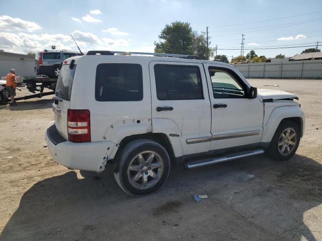 Photo 3 from auction – 2011 JEEP LIBERTY LI with VIN 1J4PN5GK2BW525317