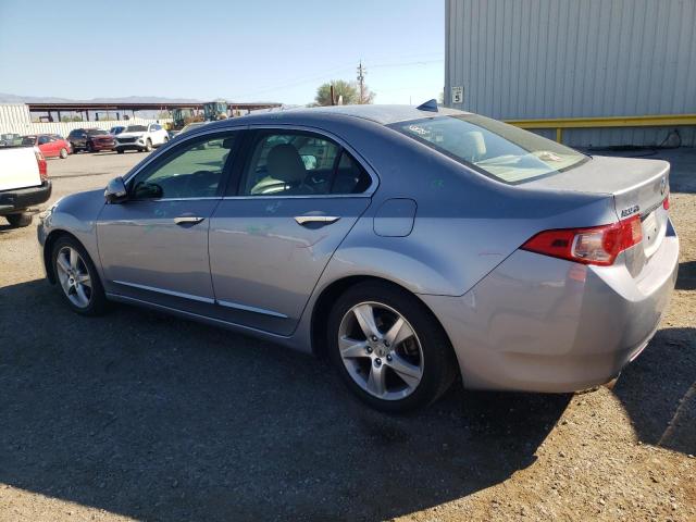 Photo 2 from auction – 2012 ACURA TSX TECH with VIN JH4CU2F63CC011584