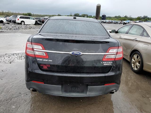 Photo 6 from auction – 2013 FORD TAURUS LIM with VIN 1FAHP2F8XDG110046