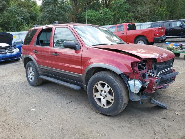 Photo 4 from auction – 2004 FORD ESCAPE XLT with VIN 1FMCU93184KA46160