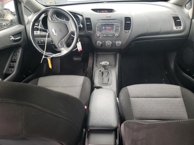 Photo 8 from auction – 2014 KIA FORTE EX with VIN KNAFX4A87E5051701