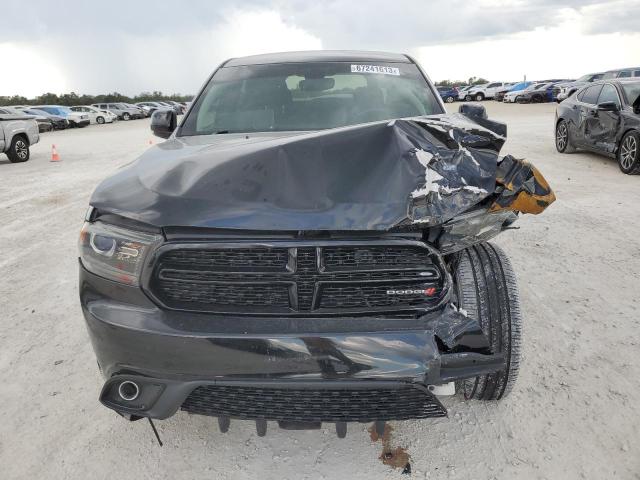 Photo 5 from auction – 2018 DODGE DURANGO GT with VIN 1C4RDJDG1JC370124