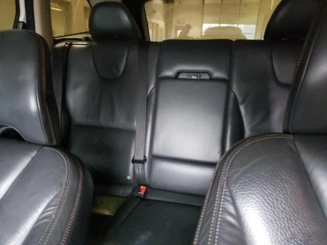 Photo 10 from auction – 2010 VOLVO XC60 3.2 with VIN YV4982DZ1A2075684