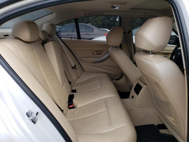 Снимка 10 от търг – 2012 BMW 328 I с VIN WBA3A5C52CF350131