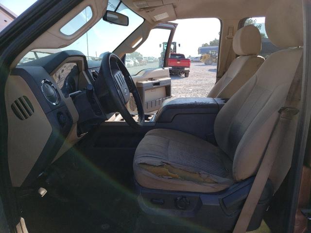 Photo 7 from auction – 2012 FORD F250 SUPER with VIN 1FT7W2B65CEA06426
