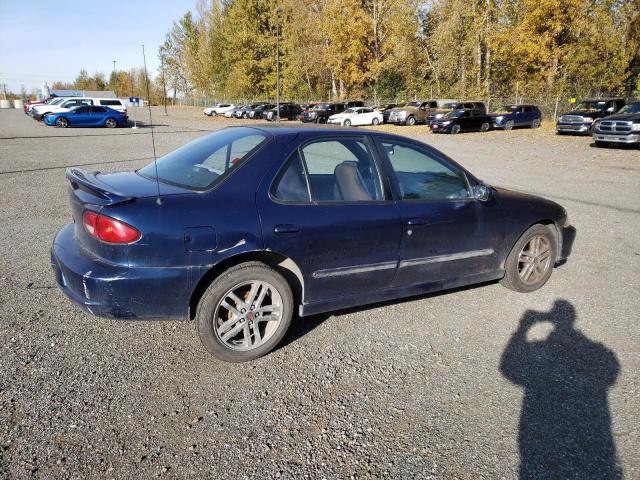 Photo 3 from auction – 2002 CHEVROLET CAVALIER L with VIN 1G1JH52FX27420248
