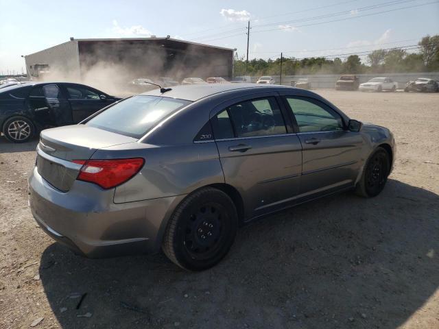 Photo 3 from auction – 2012 CHRYSLER 200 LX with VIN 1C3CCBAB9CN222399