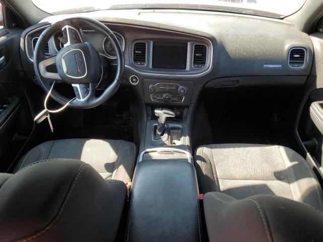 Photo 8 from auction – 2017 DODGE CHARGER SX with VIN 2C3CDXJG3HH566090
