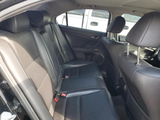 Photo 10 from auction – 2010 ACURA TSX with VIN JH4CU2F61AC037548