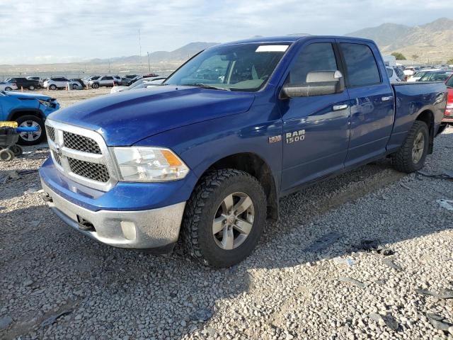 RAM 1500 SLT 2014 with VIN 1C6RR7TT0ES474142 - Photo from auction