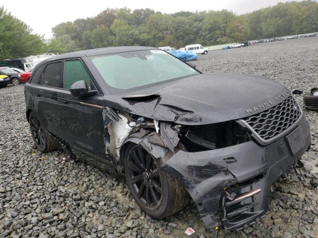 Photo 4 from auction – 2019 LAND ROVER RANGE ROVE with VIN SALYM2EVXKA222039
