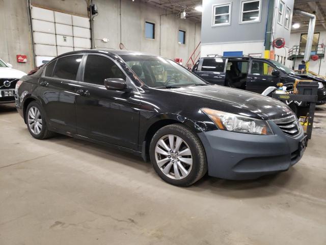 Photo 4 from auction – 2011 HONDA ACCORD EX with VIN 1HGCP2F76BA015898