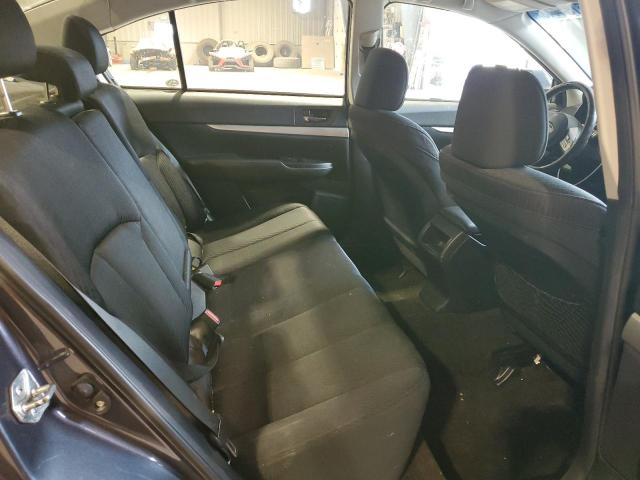 Photo 10 from auction – 2011 SUBARU LEGACY 2.5 with VIN 4S3BMCC68B3257293