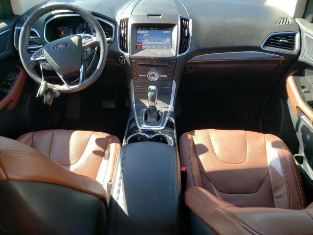 Photo 8 from auction – 2018 FORD EDGE TITAN with VIN 2FMPK3K88JBC06370