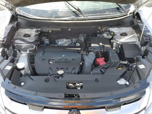 Photo 12 from auction – 2021 MITSUBISHI OUTLANDER with VIN JA4APVAU2MU018488