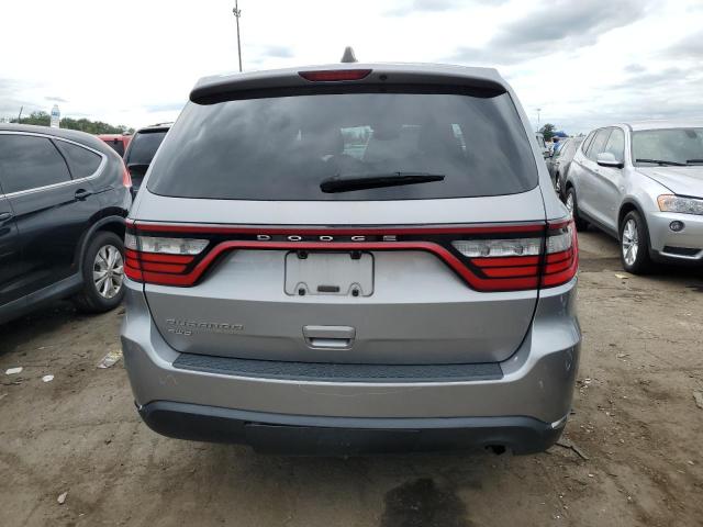 Photo 6 from auction – 2017 DODGE DURANGO SX with VIN 1C4RDJAG3HC897306