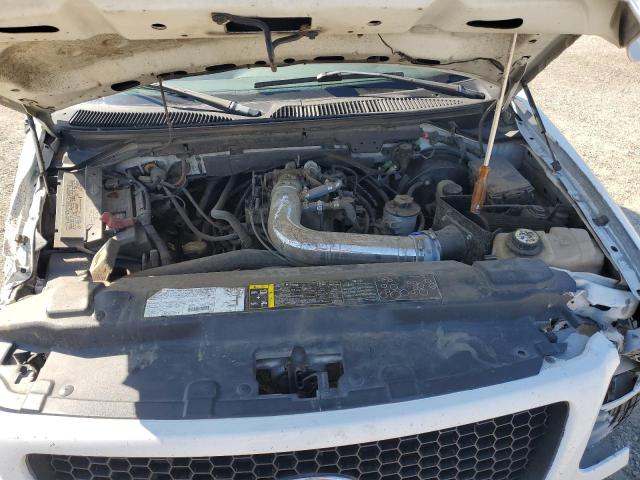 Photo 11 from auction – 2003 FORD F150 SUPER with VIN 1FTRW07613KD53680