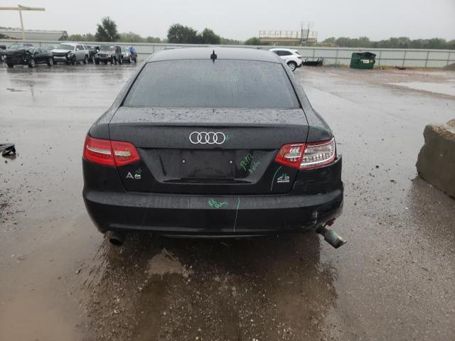 Photo 6 from auction – 2009 AUDI A6 PREMIUM with VIN WAUDV74F69N024732