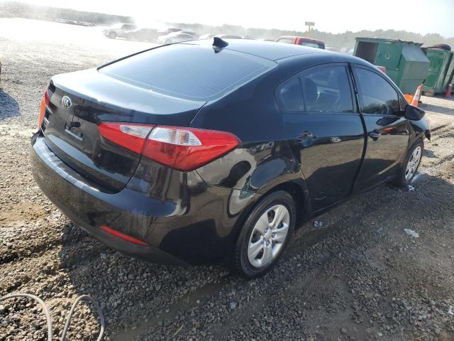 Photo 3 from auction – 2016 KIA FORTE LX with VIN KNAFK4A65G5572352
